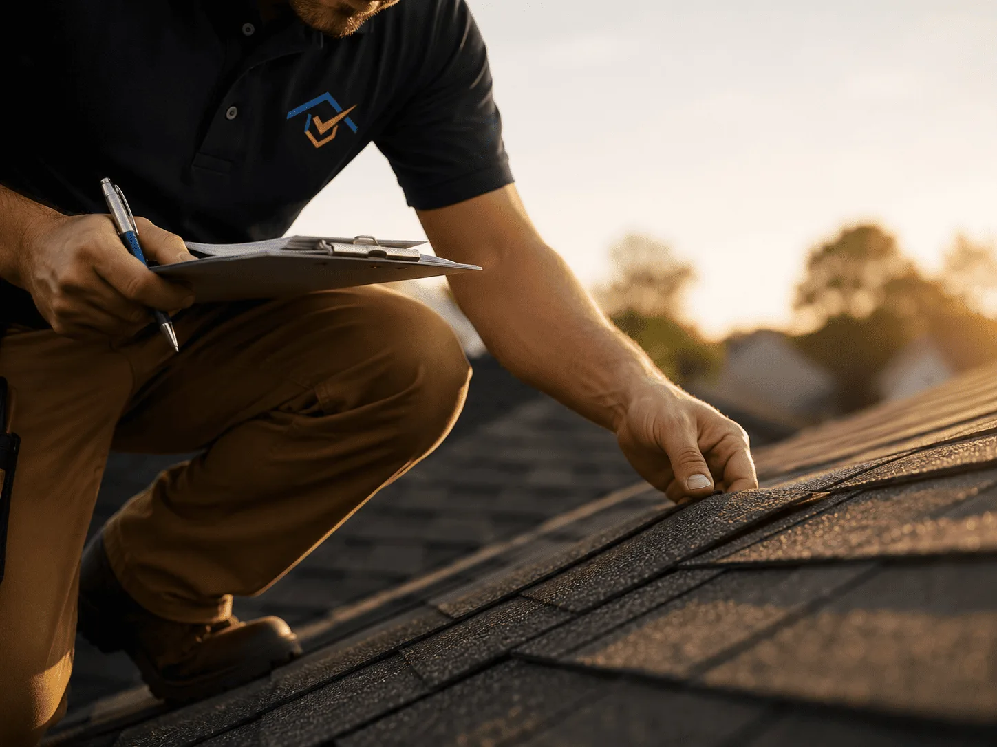 Why Choose Roof Inspection in Beverly, KY