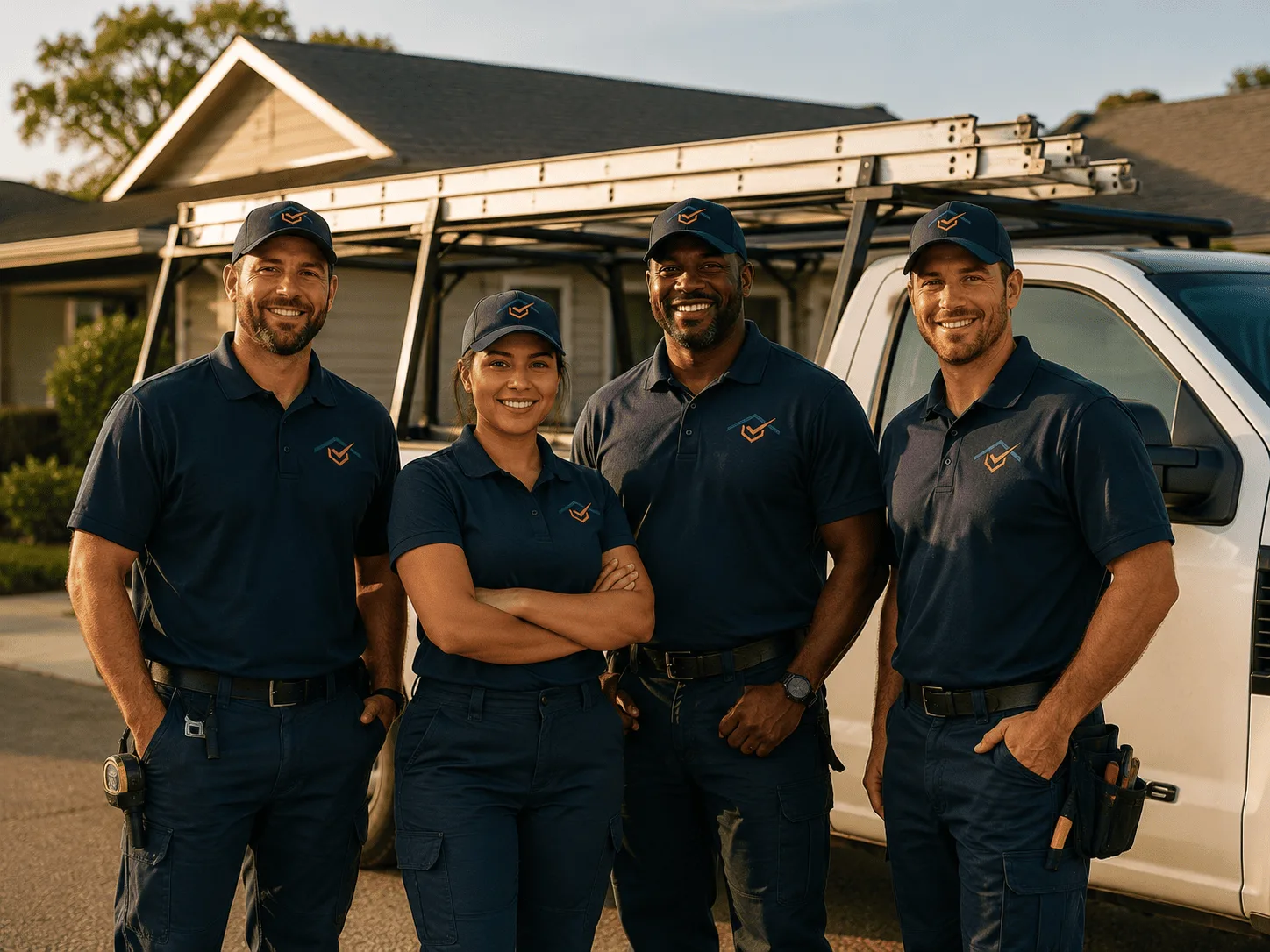 Roof Inspection company in Beverly, KY